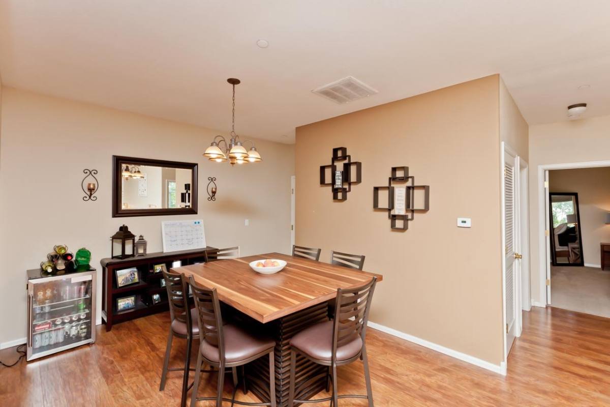 Condo for rent at 2485 Fountainhead Blvd #F9, Grand Junction, CO 81505