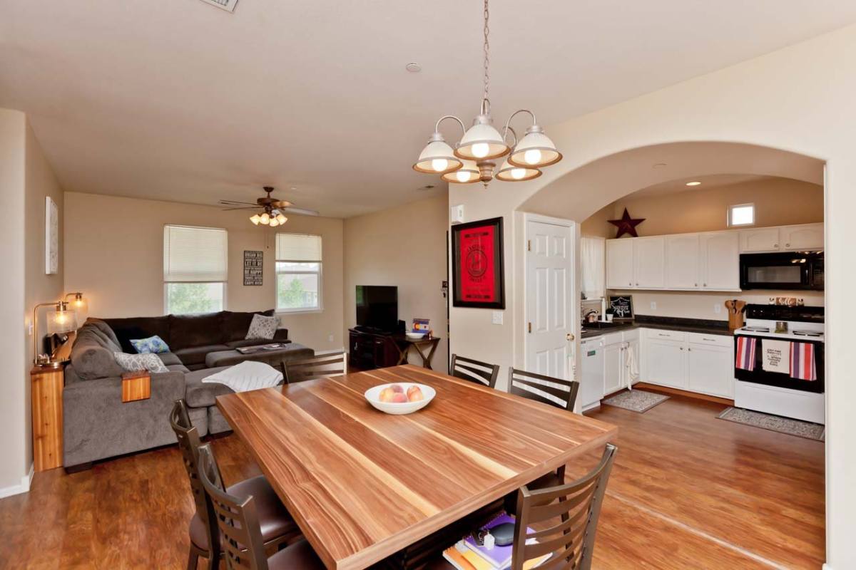 Condo for rent at 2485 Fountainhead Blvd #F9, Grand Junction, CO 81505