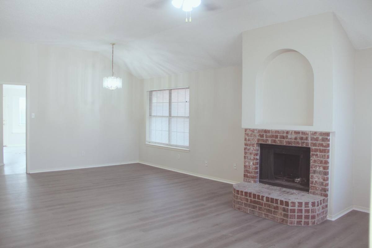 House for rent at 8140 Heritage Place Dr, Fort Worth, TX 76137