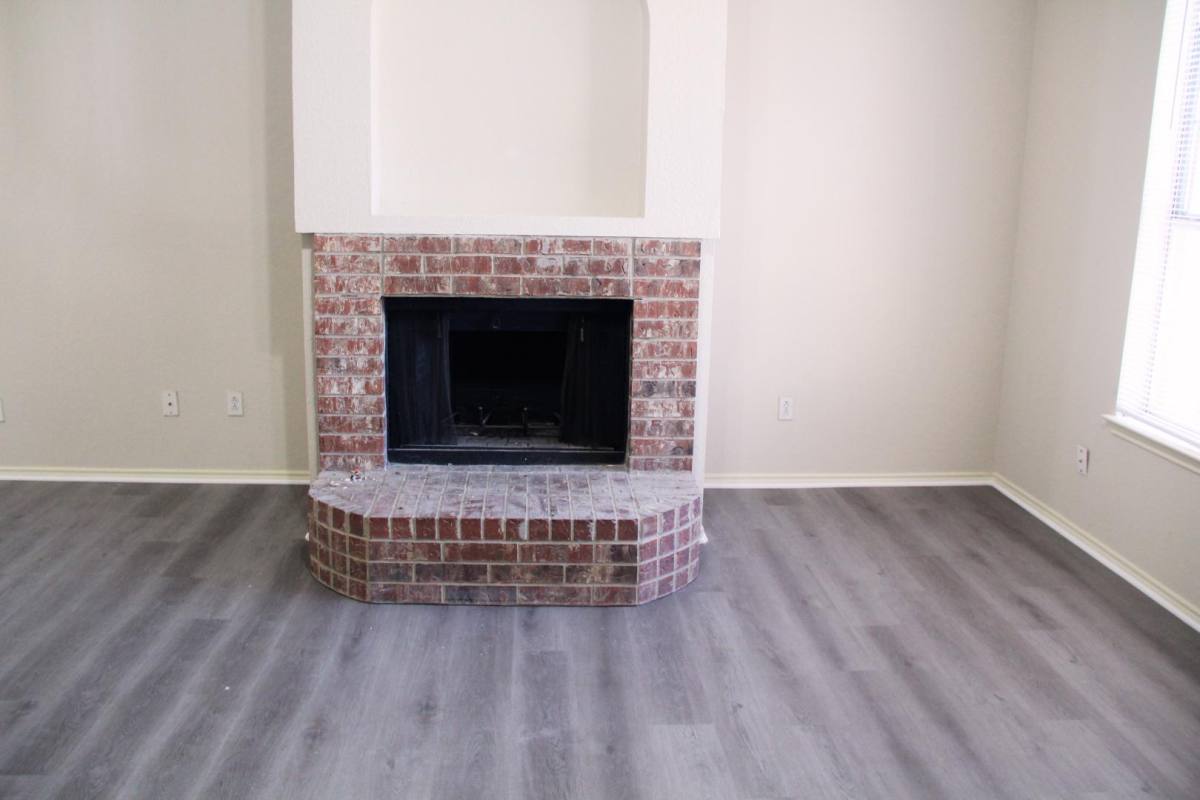 House for rent at 8140 Heritage Place Dr, Fort Worth, TX 76137