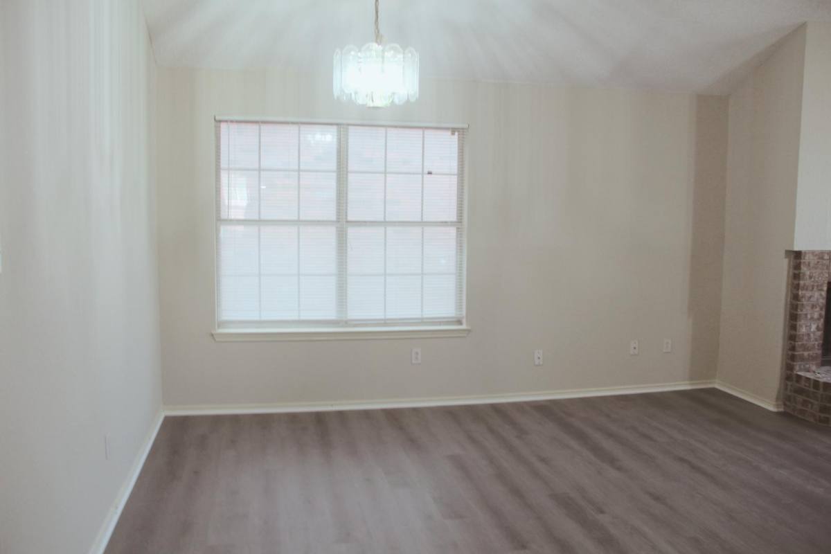 House for rent at 8140 Heritage Place Dr, Fort Worth, TX 76137