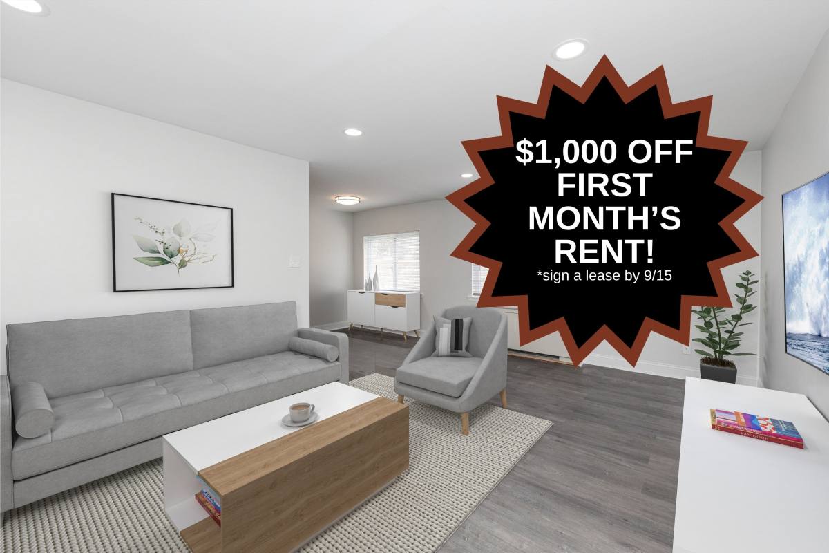 Apartment for rent at Oxford, 6451 Oxford Ave, Philadelphia, PA 19111