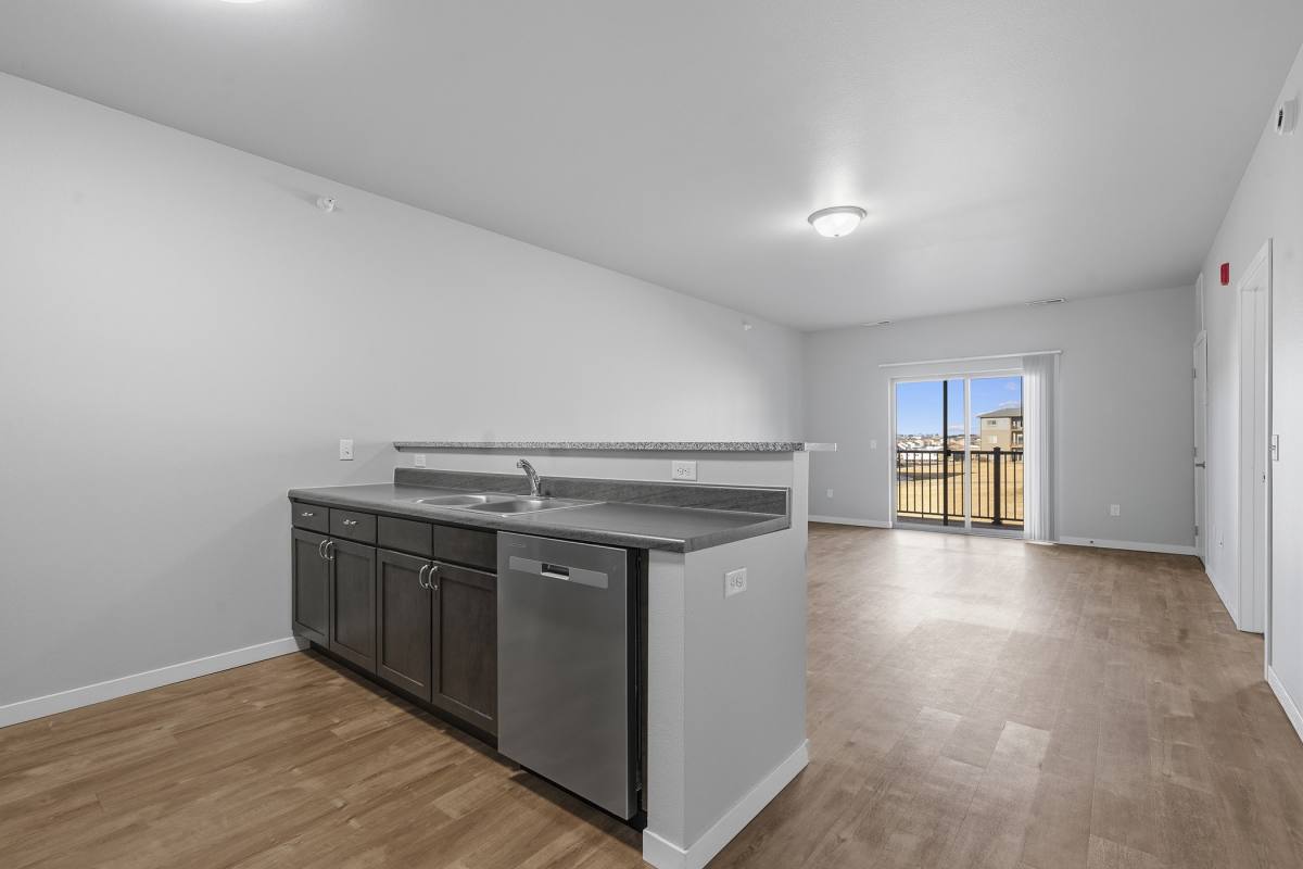Townhouse for rent at North Highlands & Villas, 1250 27th Ave NW, Minot, ND 58703