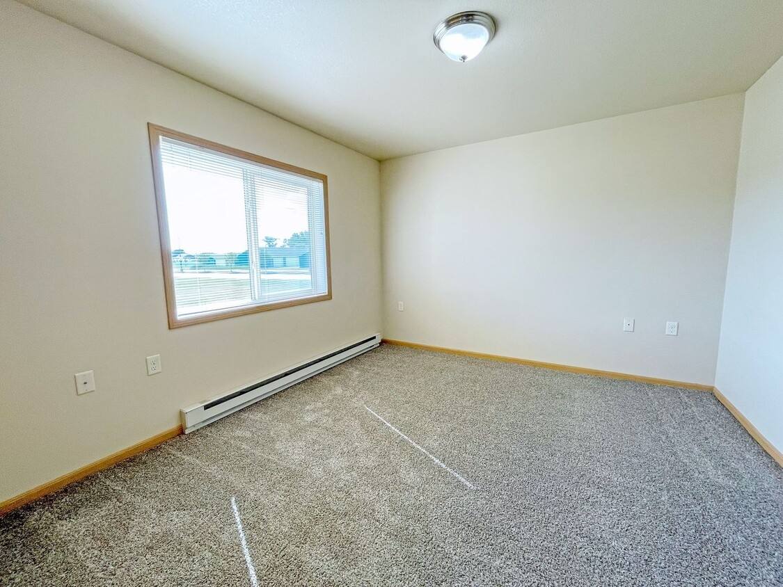 Apartment for rent at Northern Plains, 505 36th Ave NE #209, Minot, ND 58703
