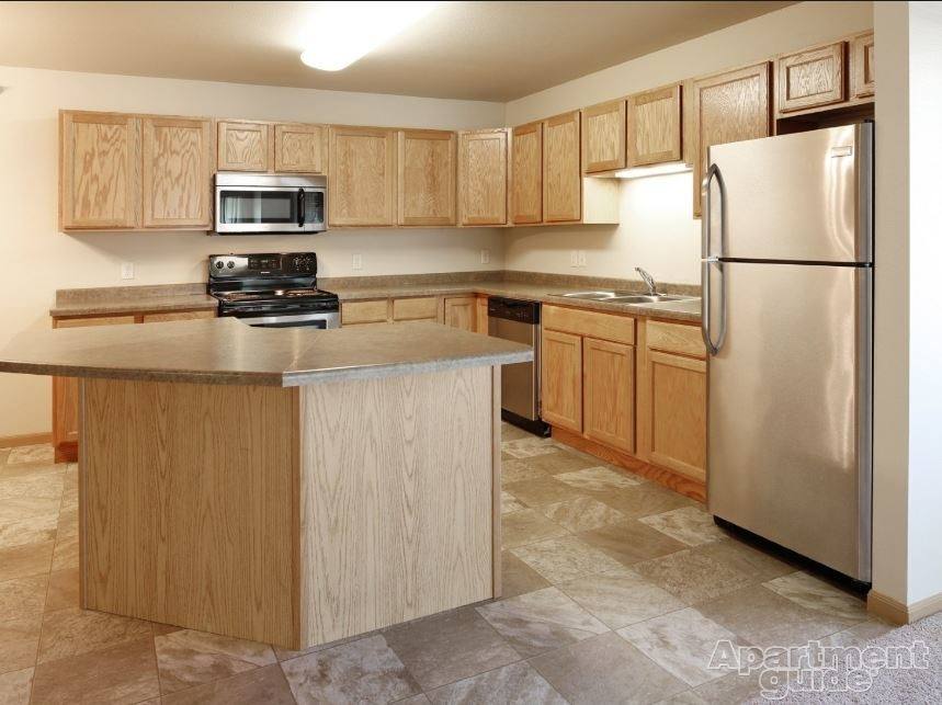 Apartment for rent at Northern Plains, 505 36th Ave NE #209, Minot, ND 58703
