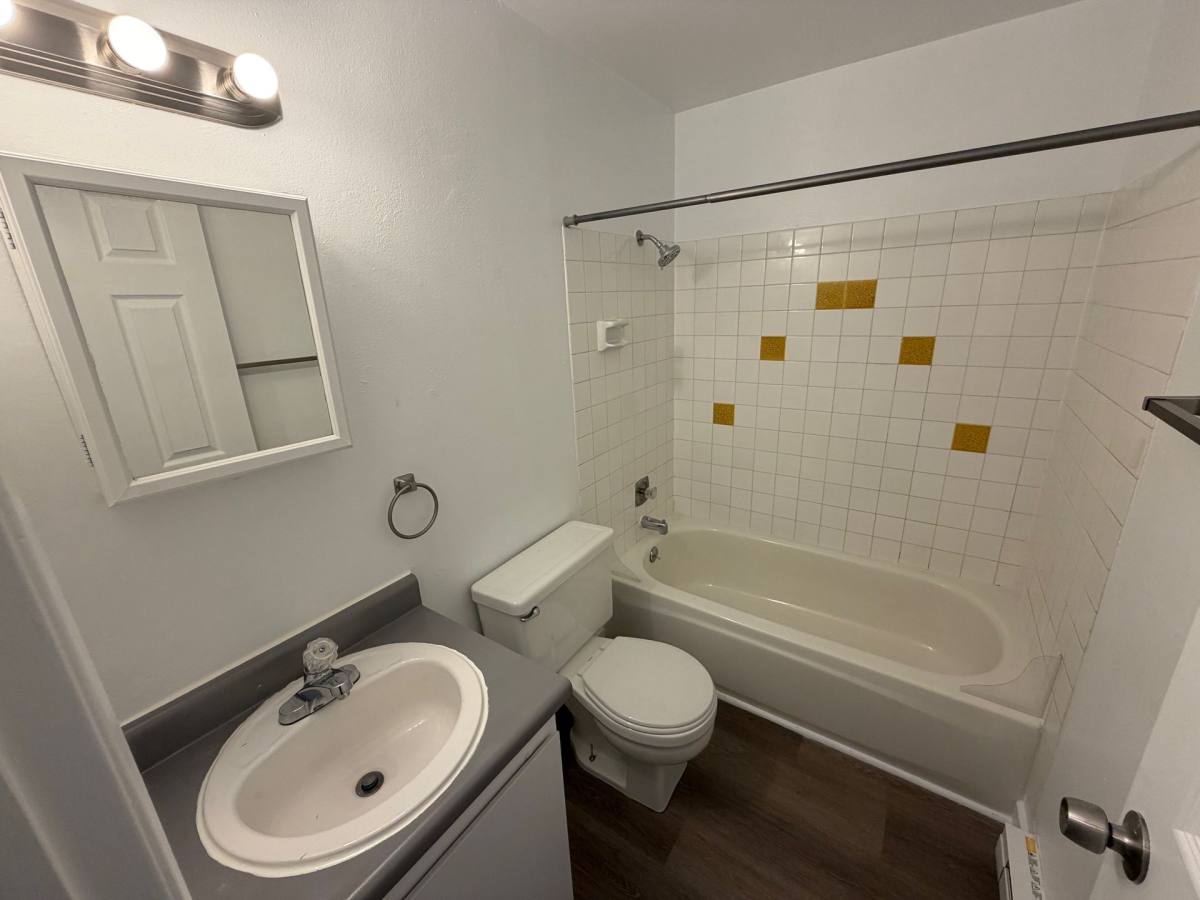 Apartment for rent at 402 S Eastern Rd, Spokane, WA 99212