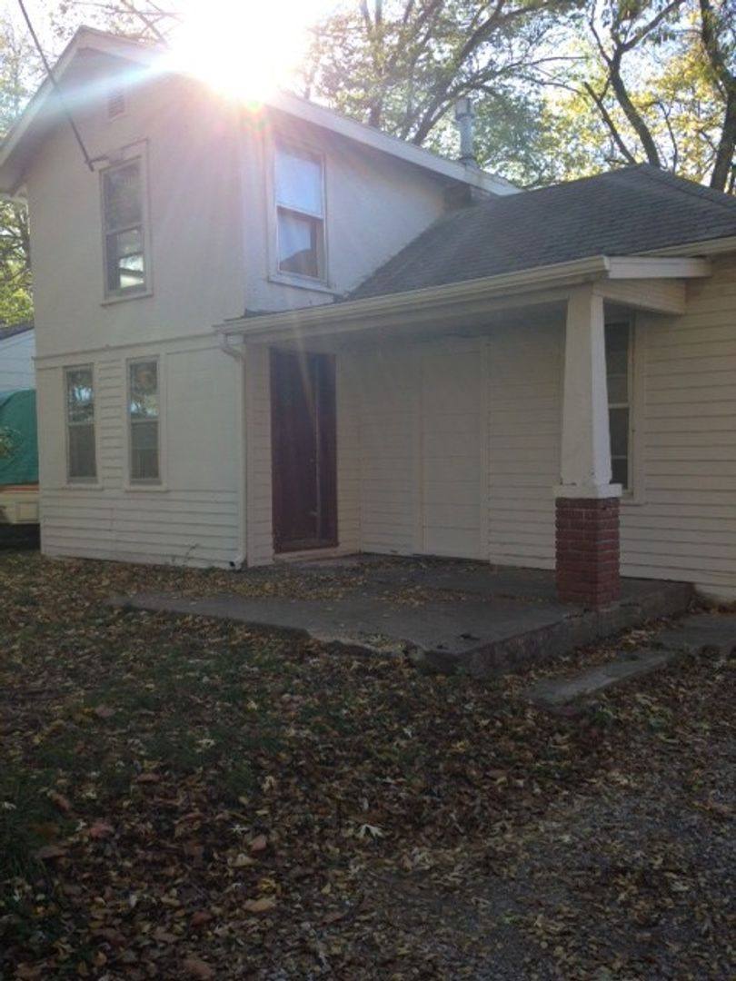 Apartment for rent at 1209 11 Elm St, Eudora, KS 66025