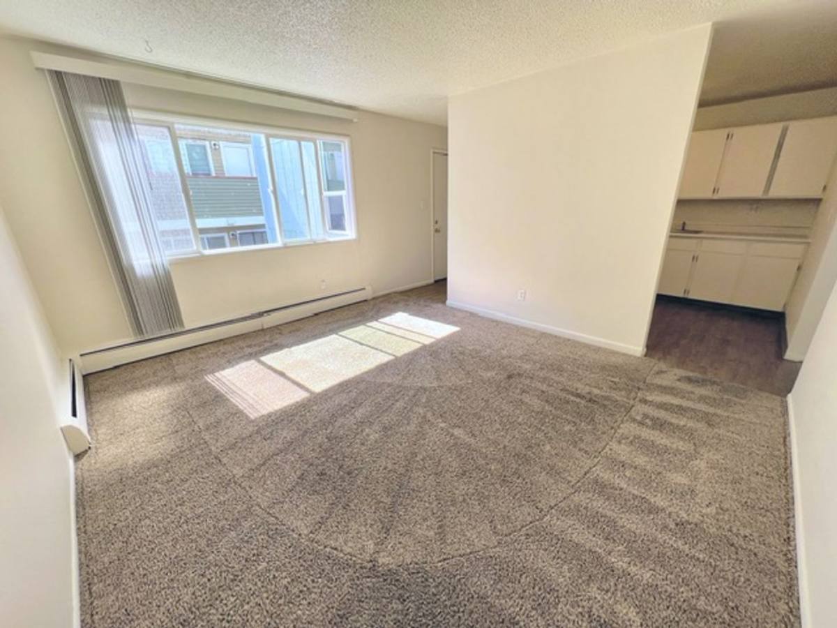 Apartment for rent at Eureka, 3401 Eureka St, Anchorage, AK 99503