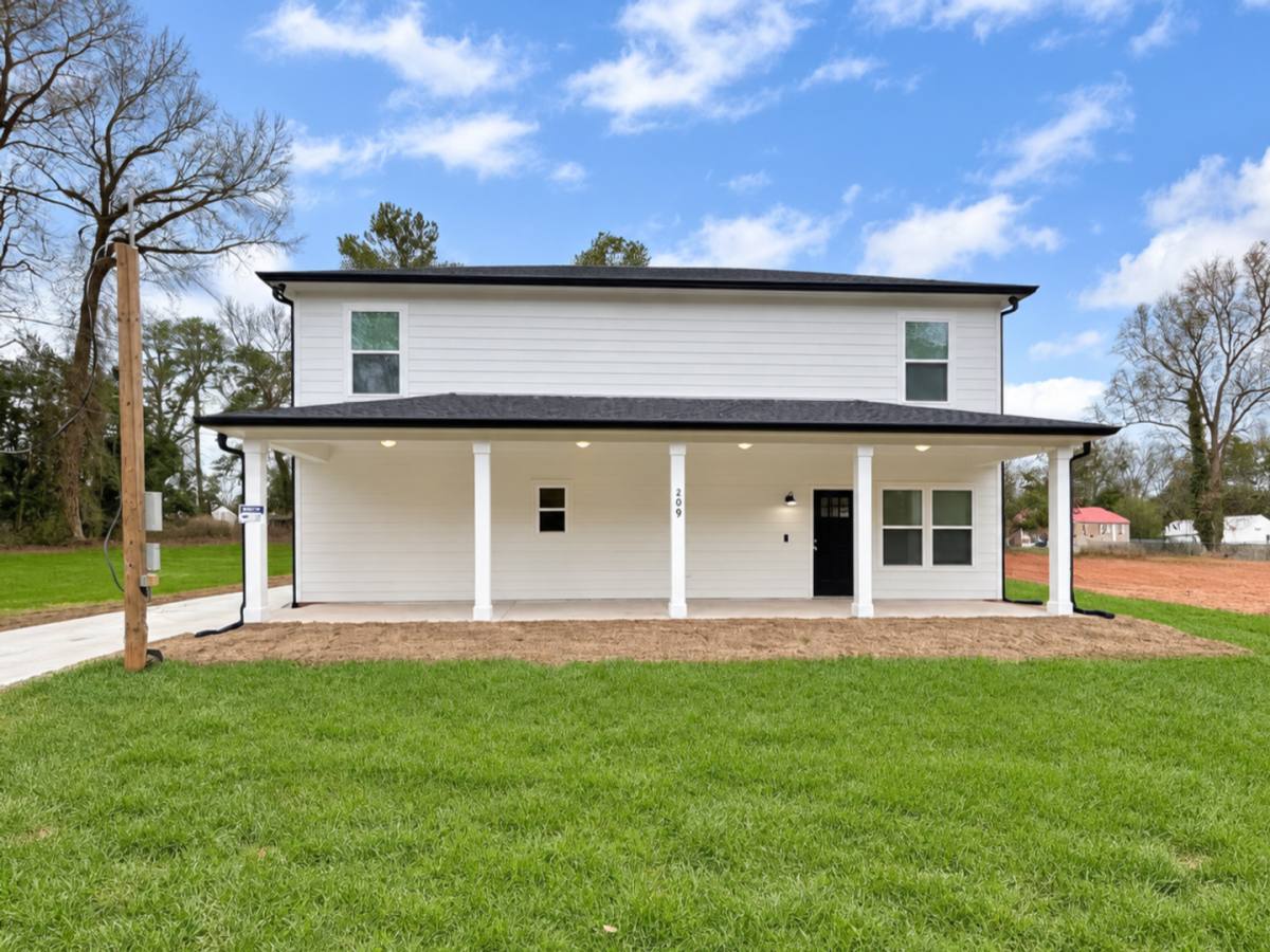 House for rent at 201 Briarcliff Lane, Athens, GA 30605
