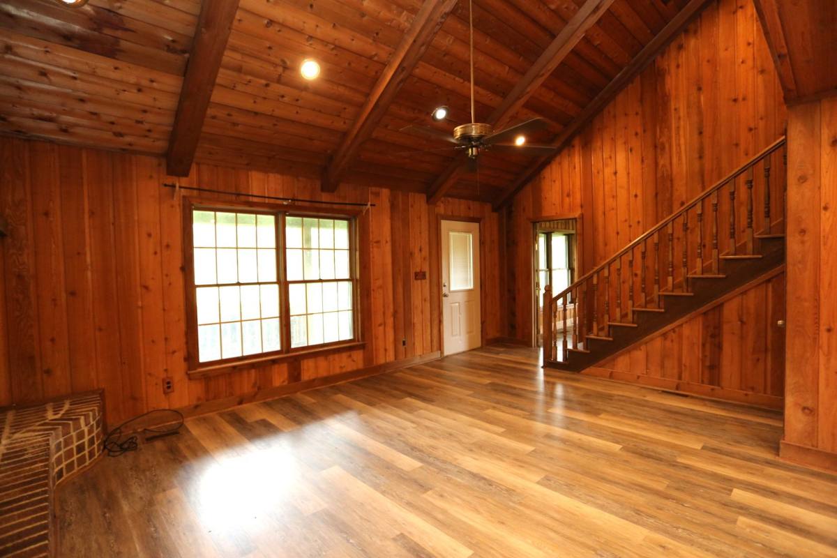 House for rent at 796 John R Coleman Rd, Register, GA 30452