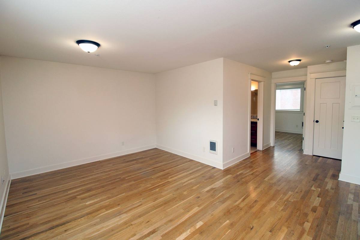 Apartment for rent at 2424 N Vancouver Ave, Portland, OR 97227