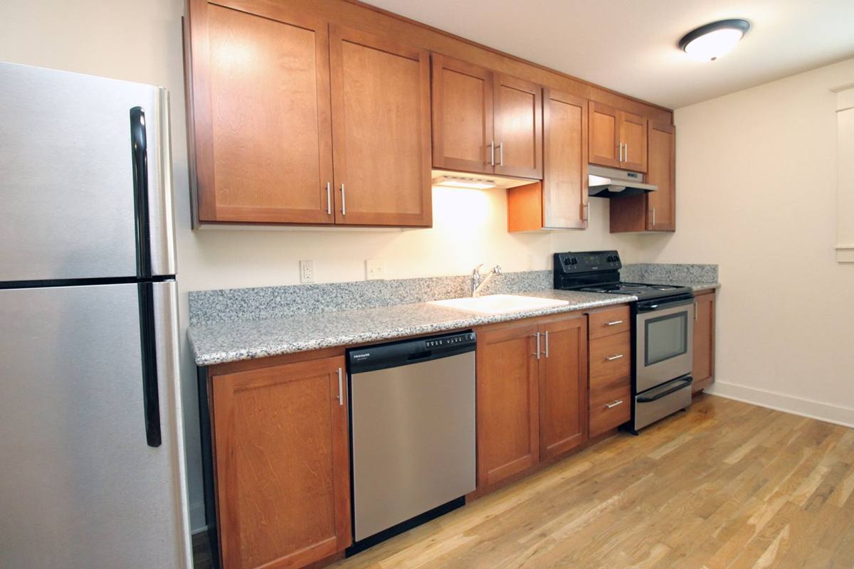 Apartment for rent at 2424 N Vancouver Ave, Portland, OR 97227