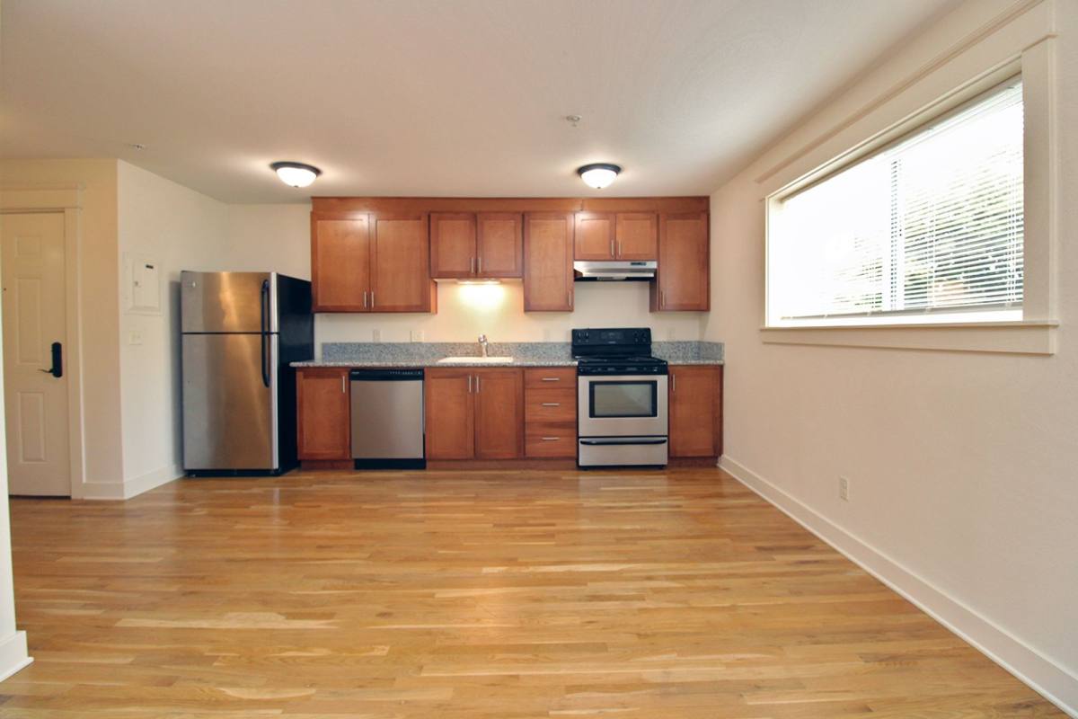 Apartment for rent at 2424 N Vancouver Ave, Portland, OR 97227