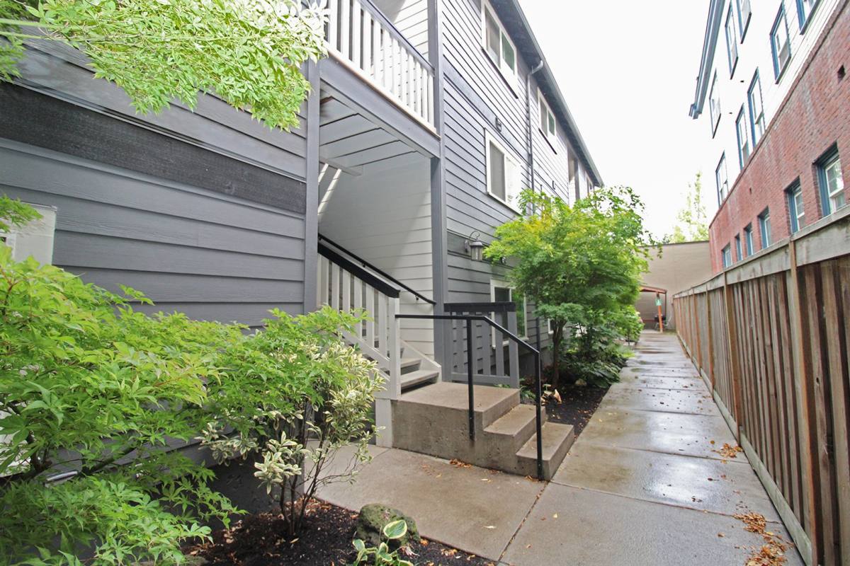 Apartment for rent at 2424 N Vancouver Ave, Portland, OR 97227