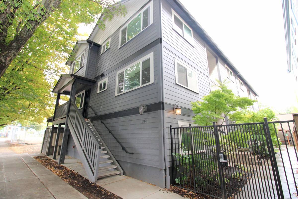 Apartment for rent at 2424 N Vancouver Ave, Portland, OR 97227