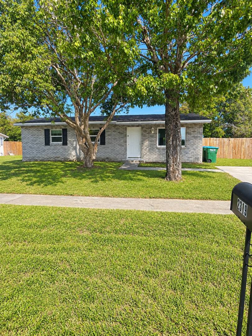 House for rent at 2319 Otis Ave, Deltona, FL 32738