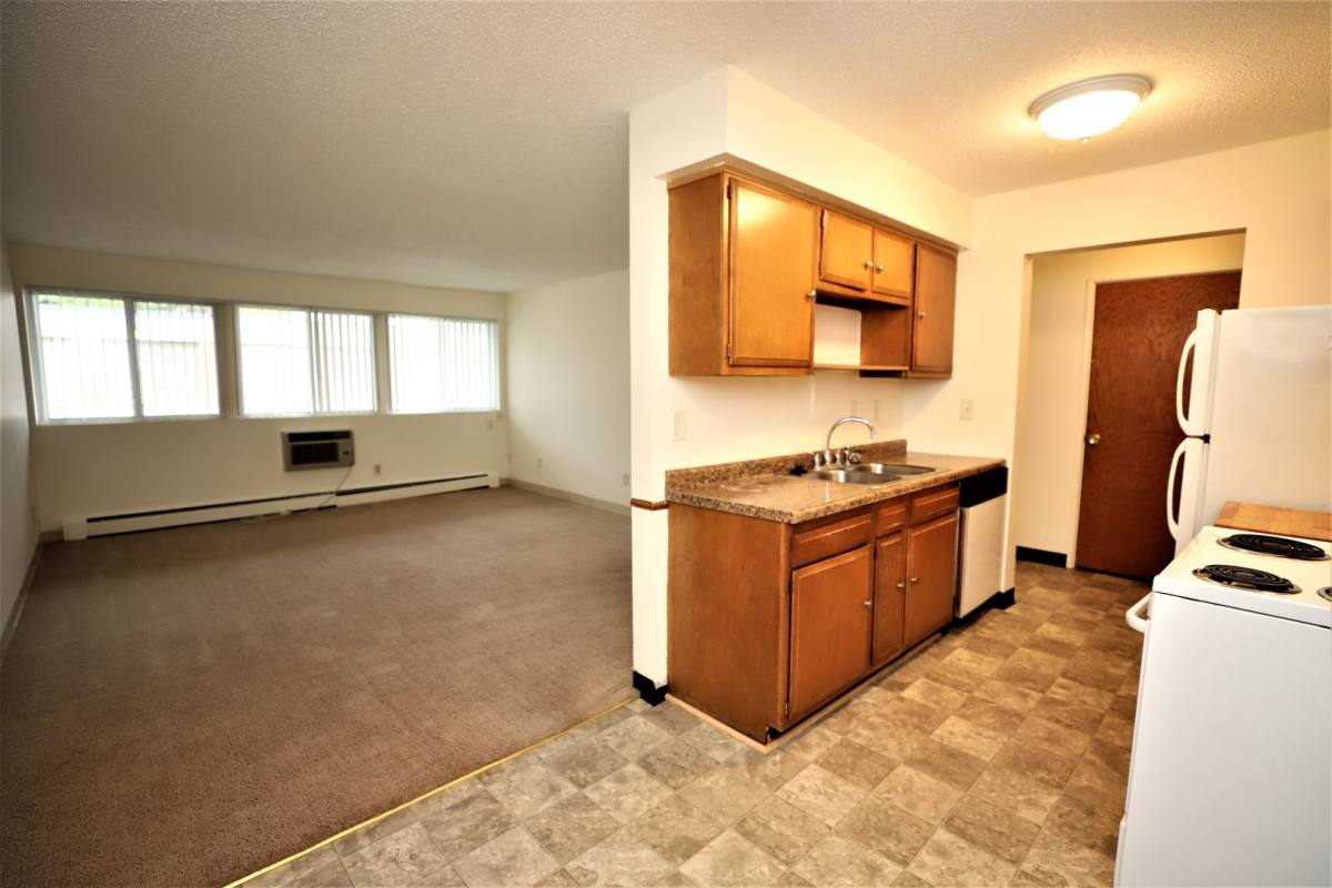 Apartment for rent at 4435 Parklawn Court, Minneapolis, MN 55435