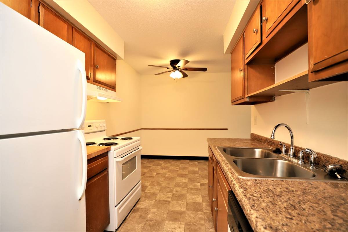 Apartment for rent at 4435 Parklawn Court, Minneapolis, MN 55435