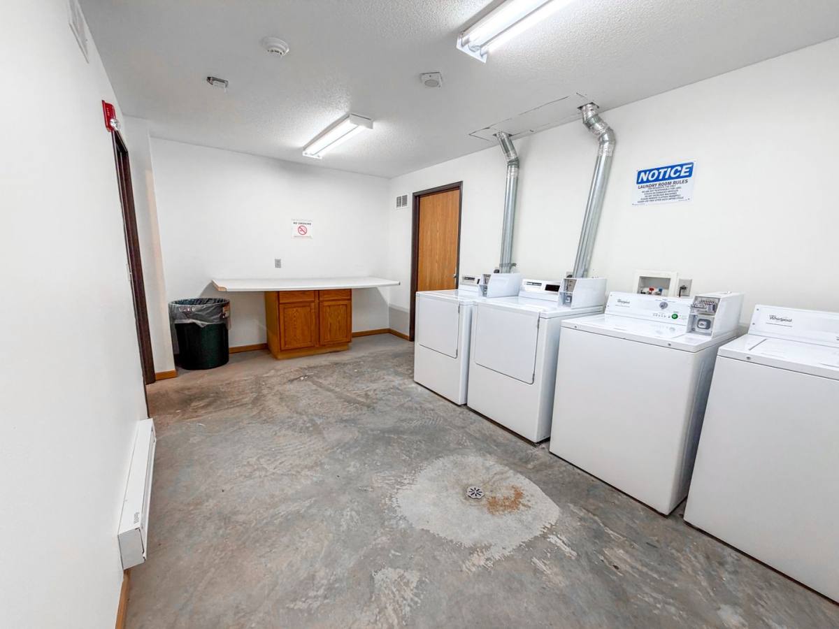 Apartment for rent at 912 8th St S, La Crosse, WI 54601
