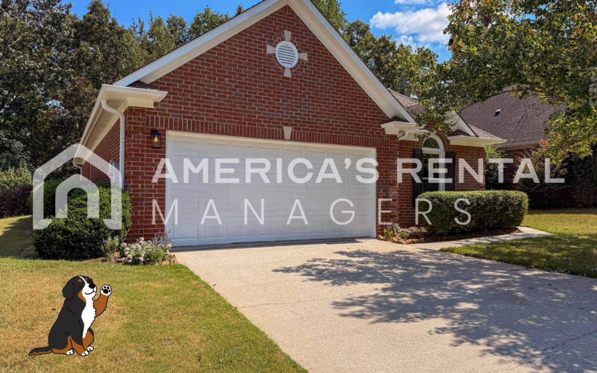 House for rent at 825 Greystone Highlands Dr, Birmingham, AL 35242