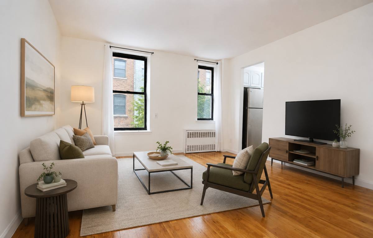 Apartment for rent at 22 W 21st St, New York, NY 10010