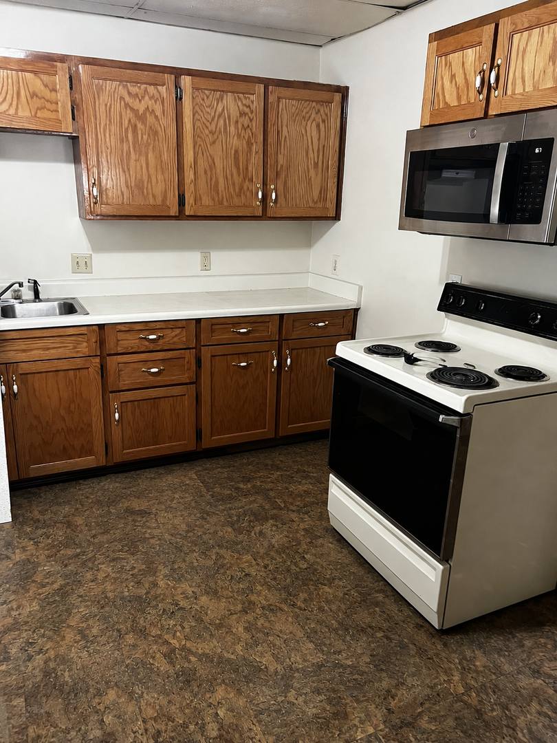 Apartment for rent at 401 Chestnut St, Leavenworth, KS 66048
