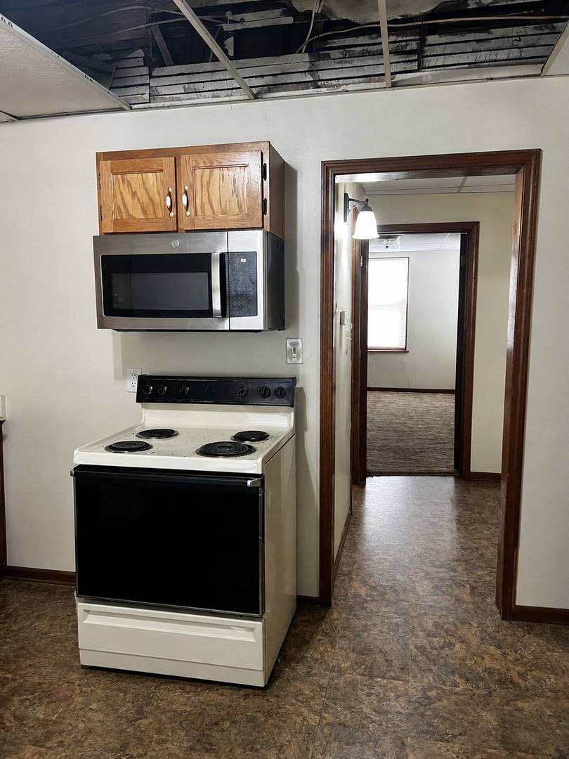 Apartment for rent at 401 Chestnut St, Leavenworth, KS 66048