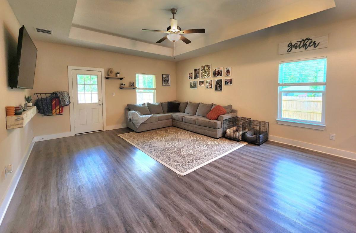 House for rent at 5230 Tuscaloosa St, Milton, FL 32583