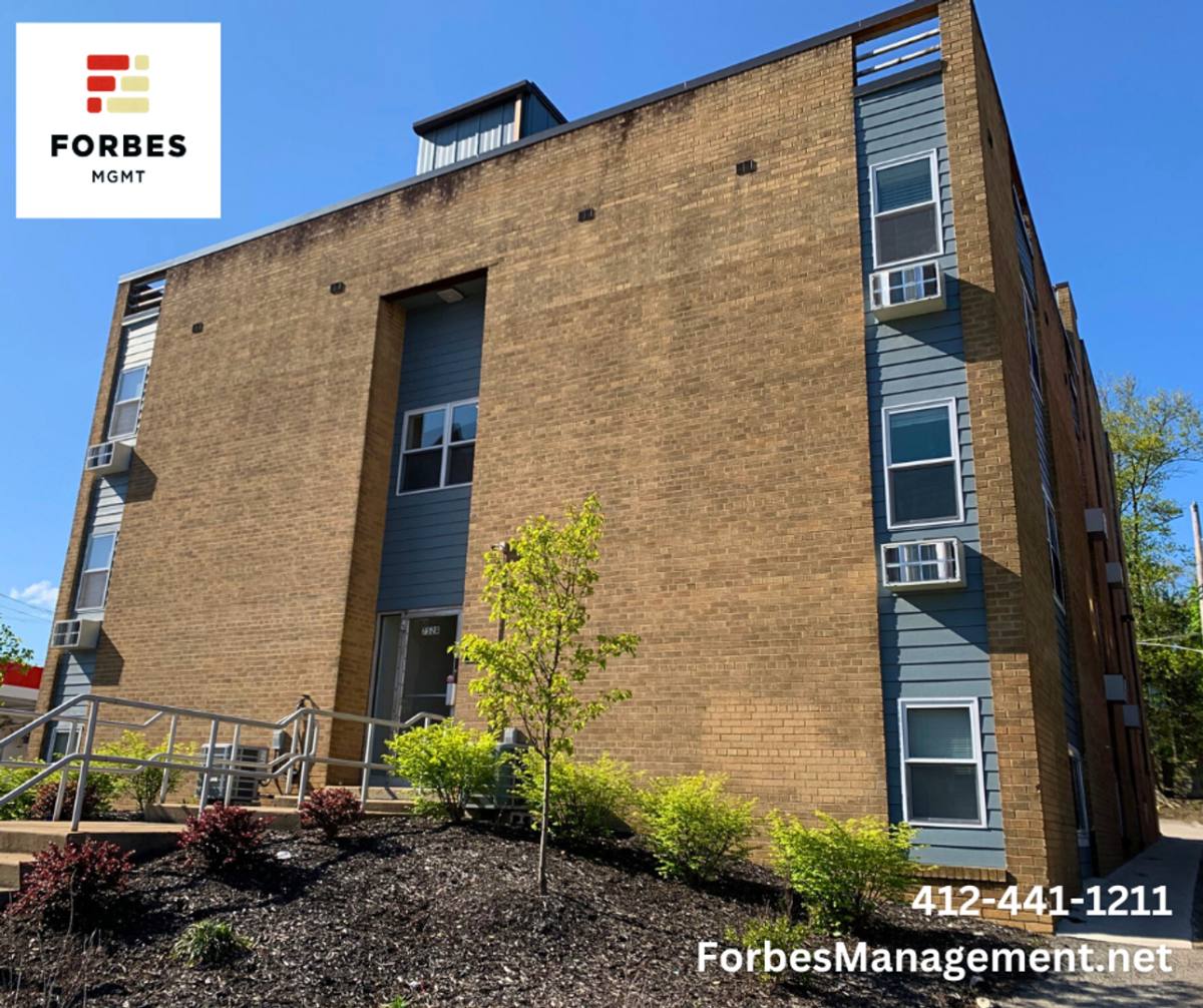 Apartment for rent at 7528 Penn Ave, Pittsburgh, PA 15208