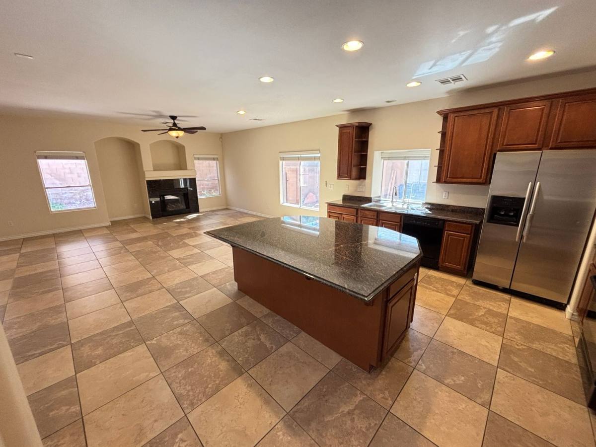 House for rent at 5991 Bassio Ave, Las Vegas, NV 89141
