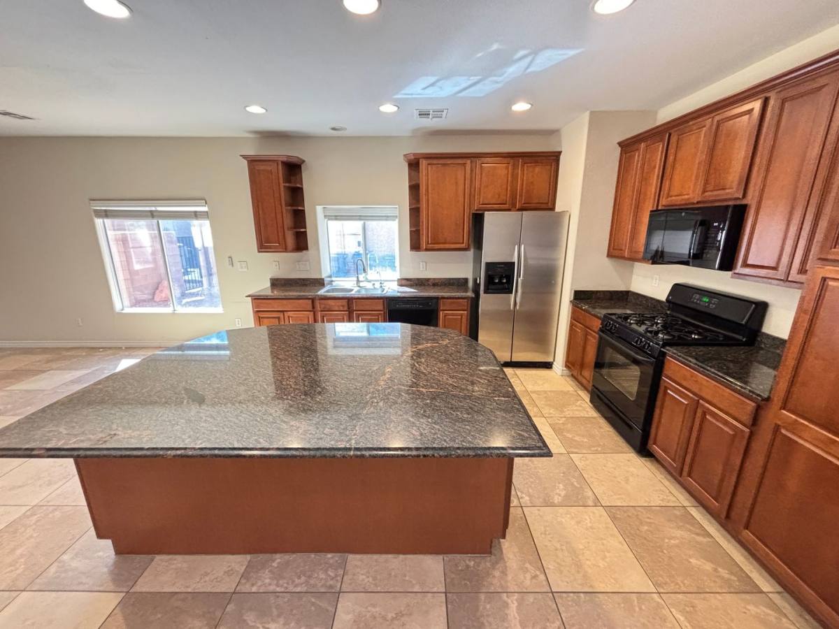 House for rent at 5991 Bassio Ave, Las Vegas, NV 89141