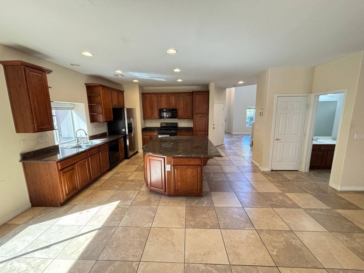 House for rent at 5991 Bassio Ave, Las Vegas, NV 89141