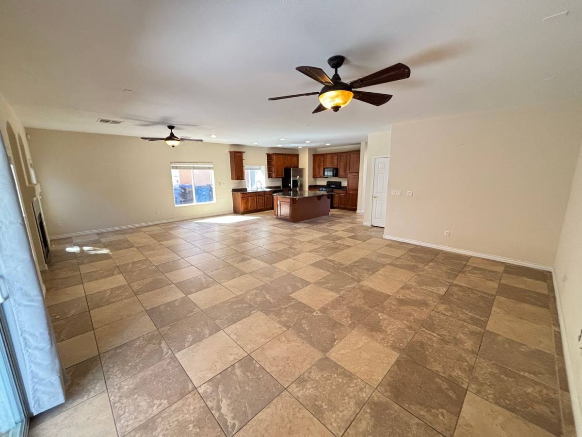 House for rent at 5991 Bassio Ave, Las Vegas, NV 89141