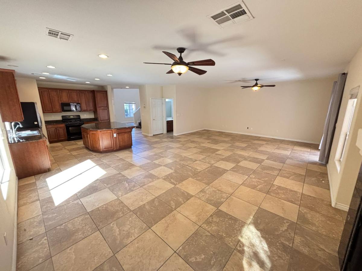 House for rent at 5991 Bassio Ave, Las Vegas, NV 89141