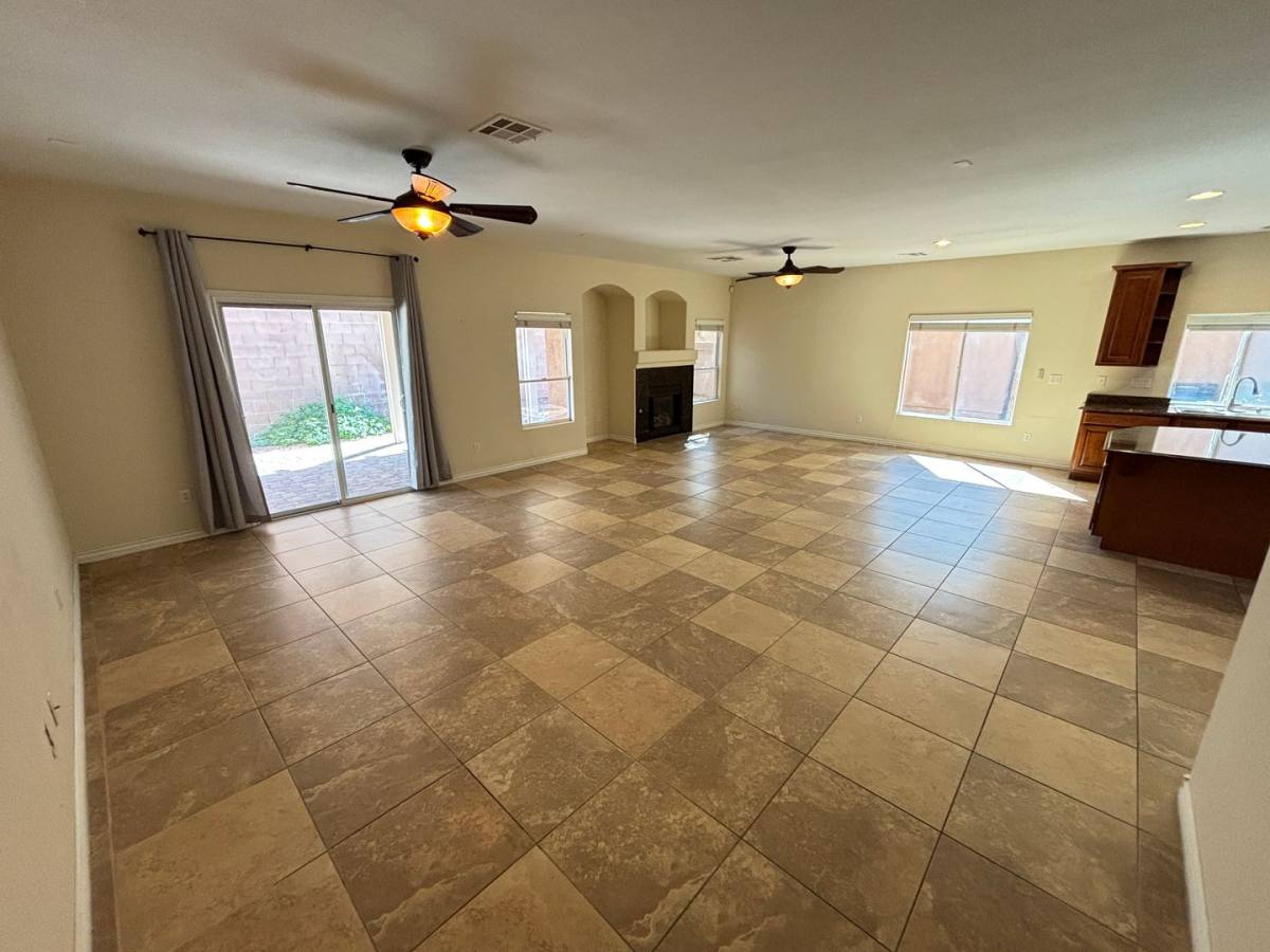 House for rent at 5991 Bassio Ave, Las Vegas, NV 89141