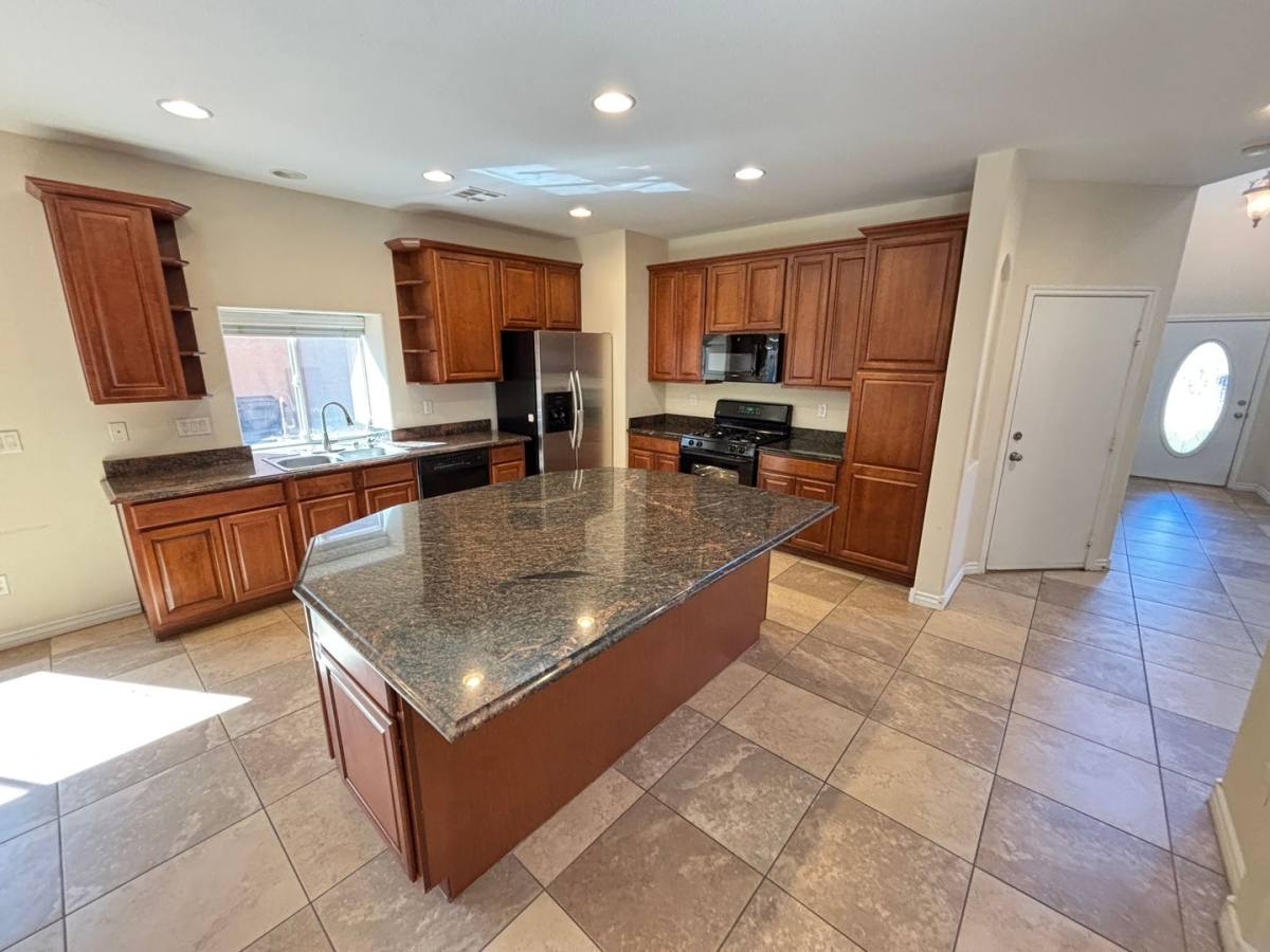 House for rent at 5991 Bassio Ave, Las Vegas, NV 89141