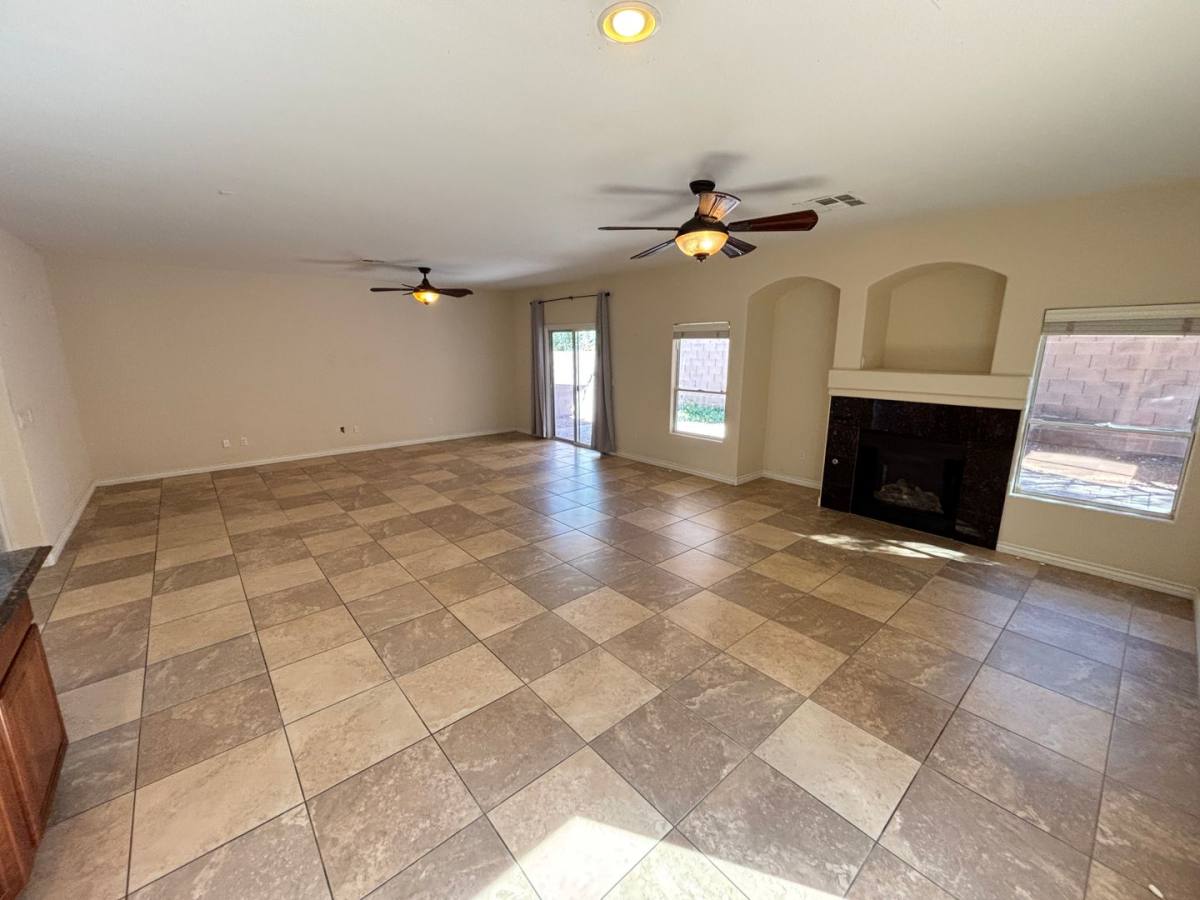House for rent at 5991 Bassio Ave, Las Vegas, NV 89141