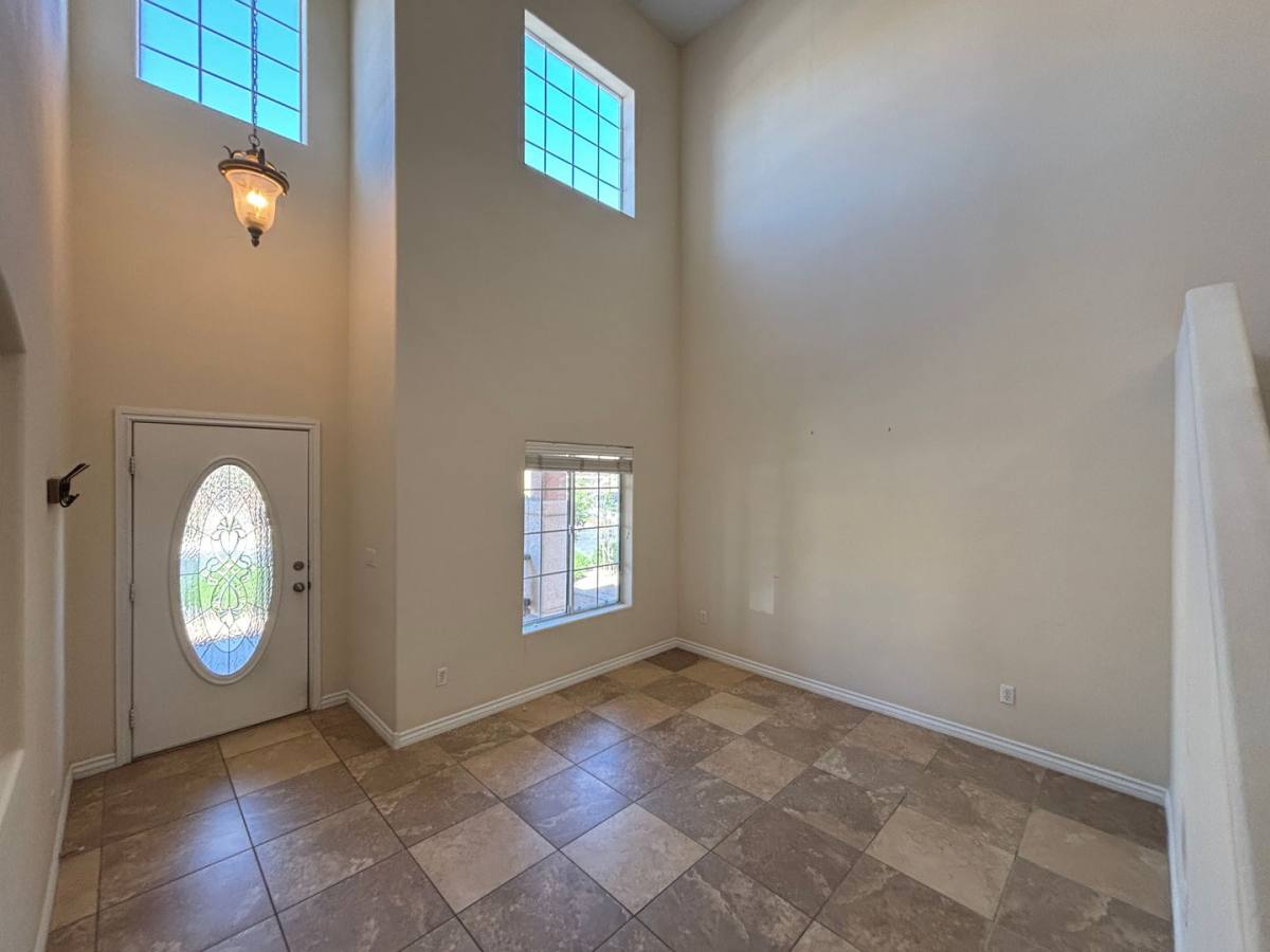 House for rent at 5991 Bassio Ave, Las Vegas, NV 89141