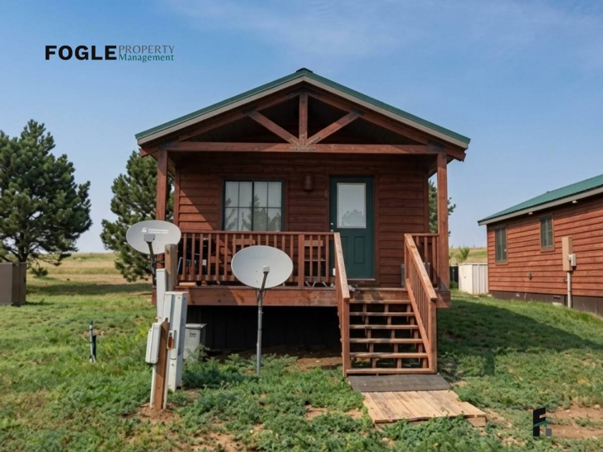 Apartment for rent at 102 E Highland, Watford City, ND 58854