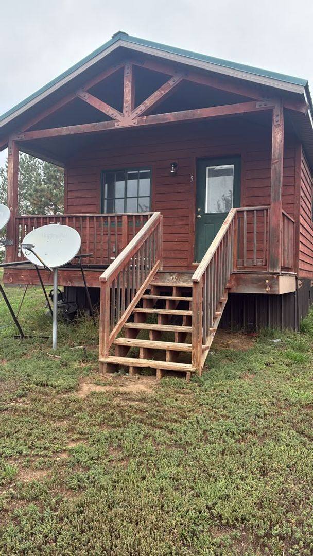 Apartment for rent at 102 E Highland, Watford City, ND 58854
