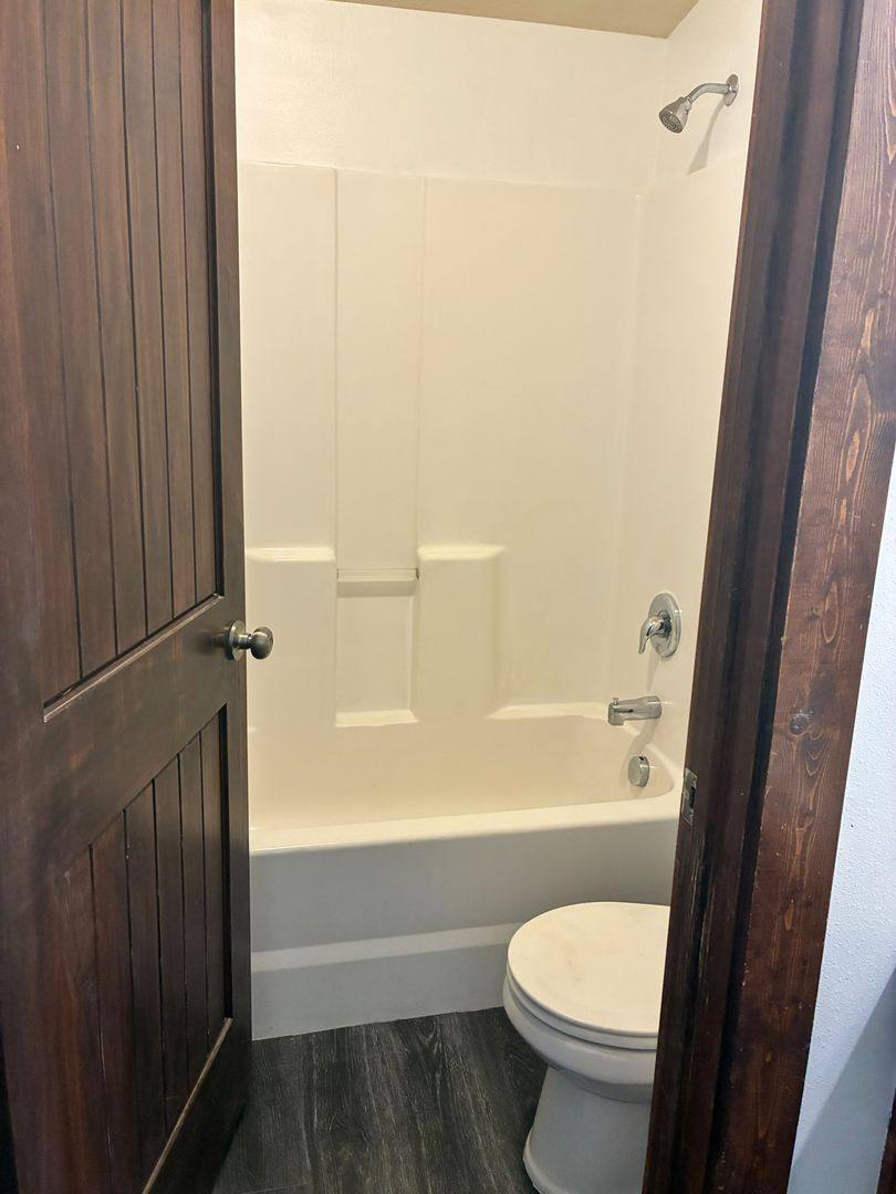 Apartment for rent at 102 E Highland, Watford City, ND 58854