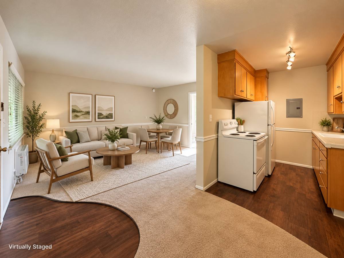Apartment for rent at 5484 Carlson Dr, Sacramento, CA 95819