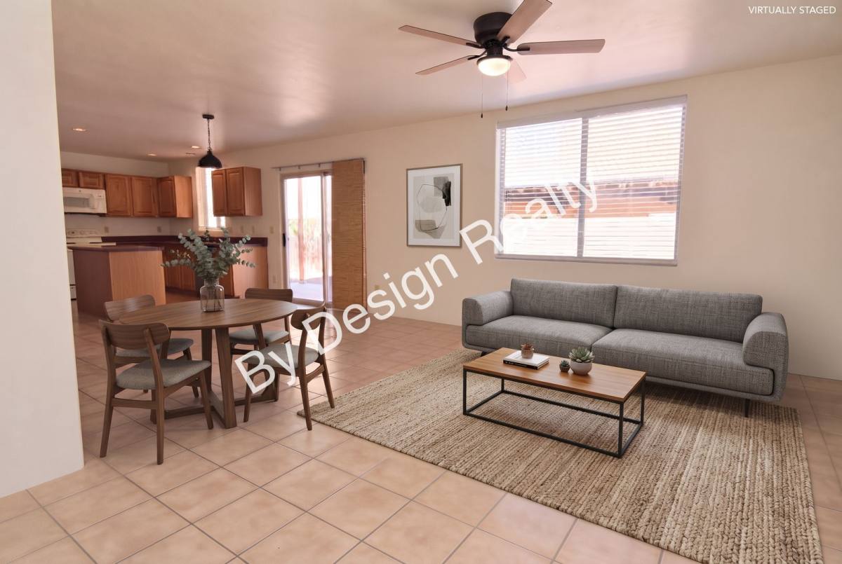 House for rent at 2926 N Cardell Circle, Tucson, AZ 85712