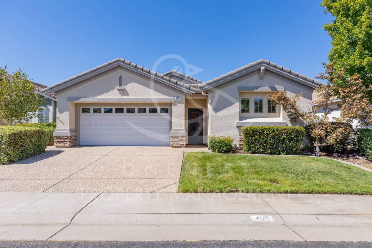 House for rent at 400 Lilypond Lane, Lincoln, CA 95648