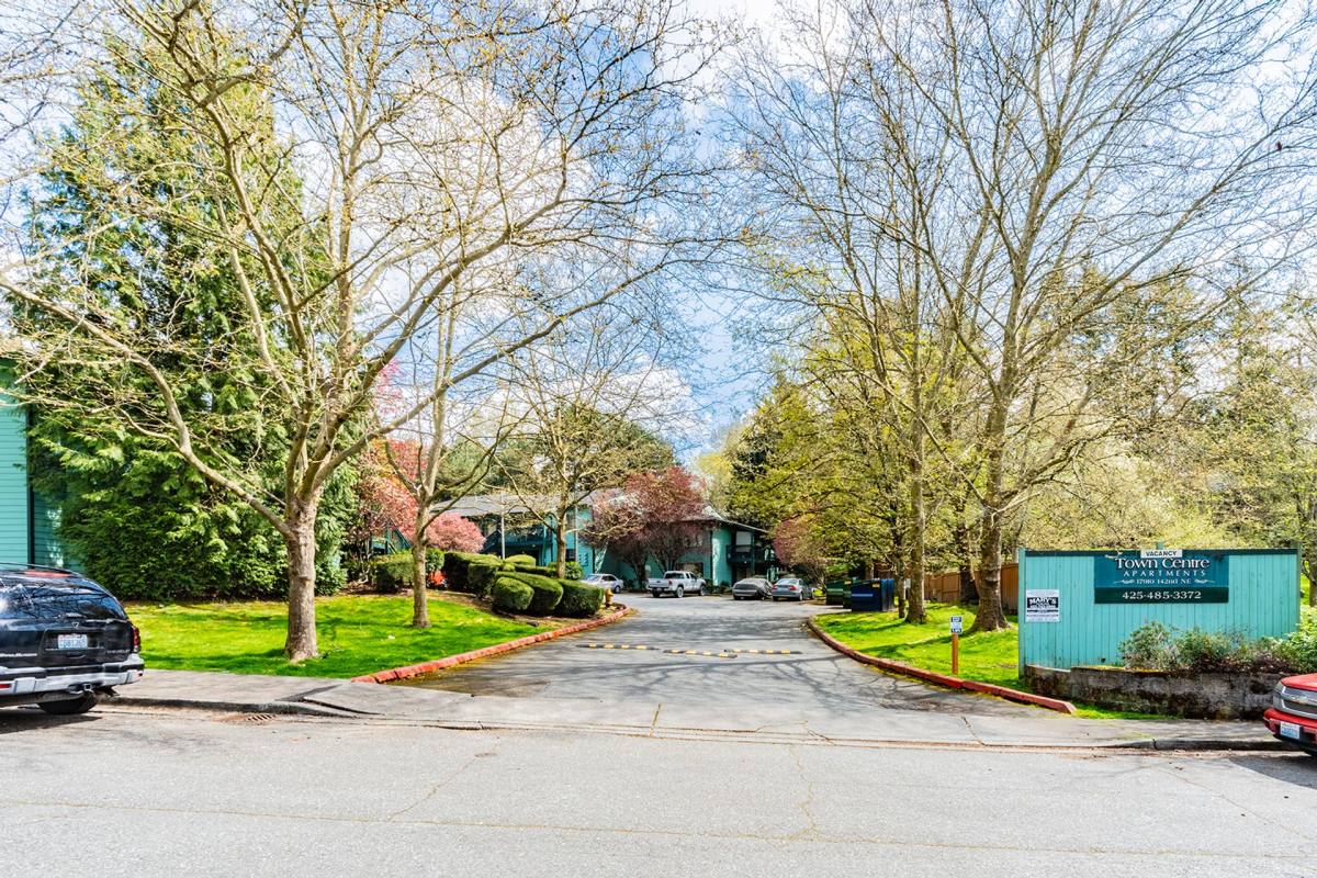Apartment for rent at Town Centre, 17910 142nd Ave NE, Woodinville, WA 98072