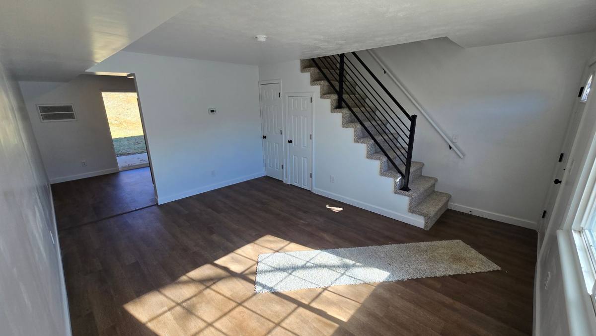 Townhouse for rent at 454 N Central Ave, Church Hill, TN 37642