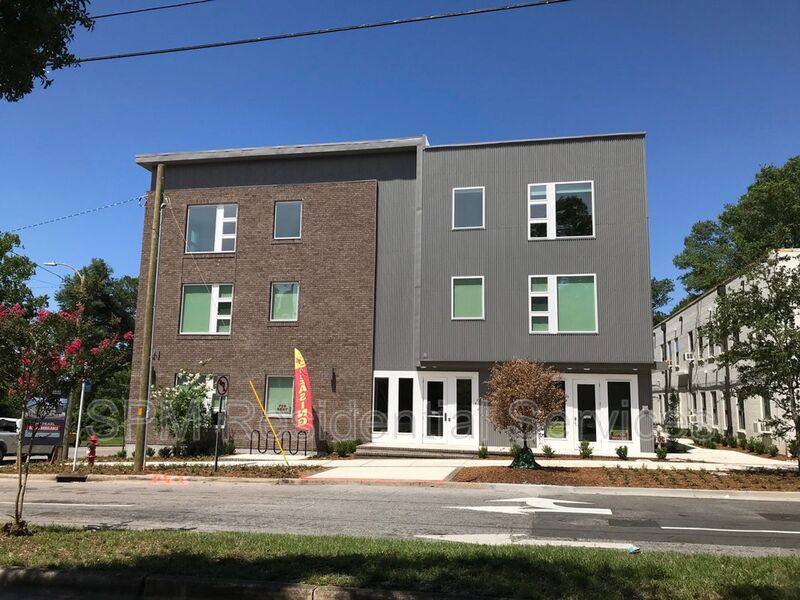 724 S 5th Ave #111, Wilmington, NC 28401 - Apartment for Rent