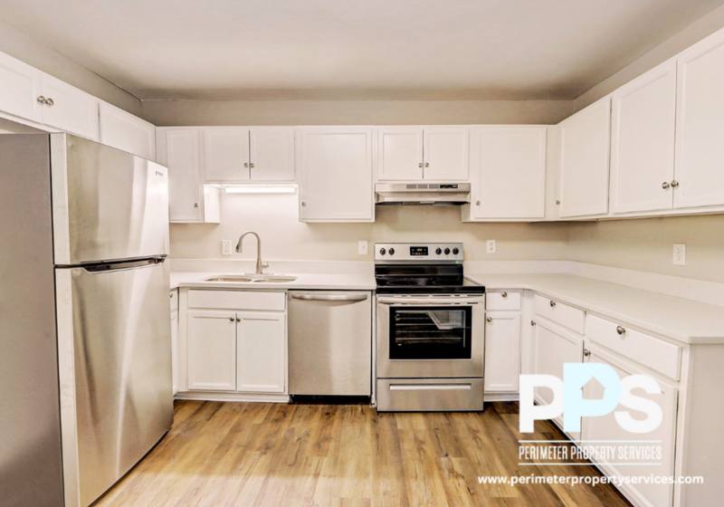 Apartment for rent at 1204 Veterans Memorial Highway SW, Mableton, GA 30126