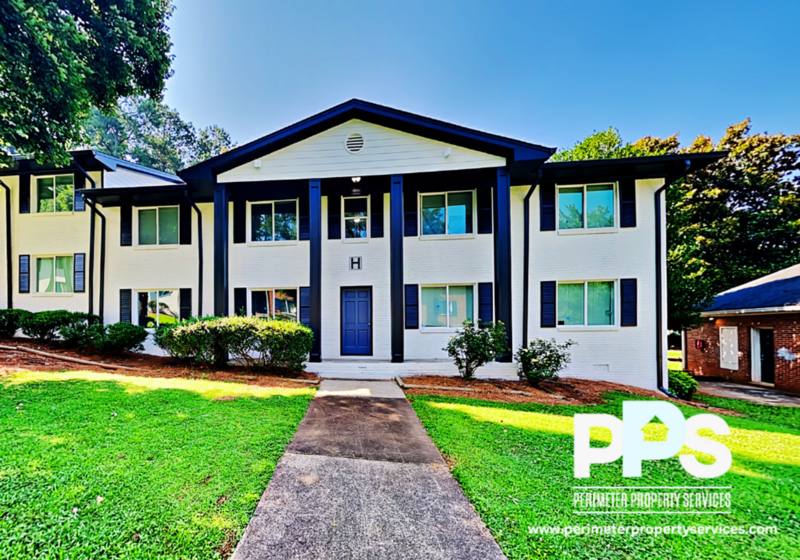 Apartment for rent at 1204 Veterans Memorial Highway SW, Mableton, GA 30126