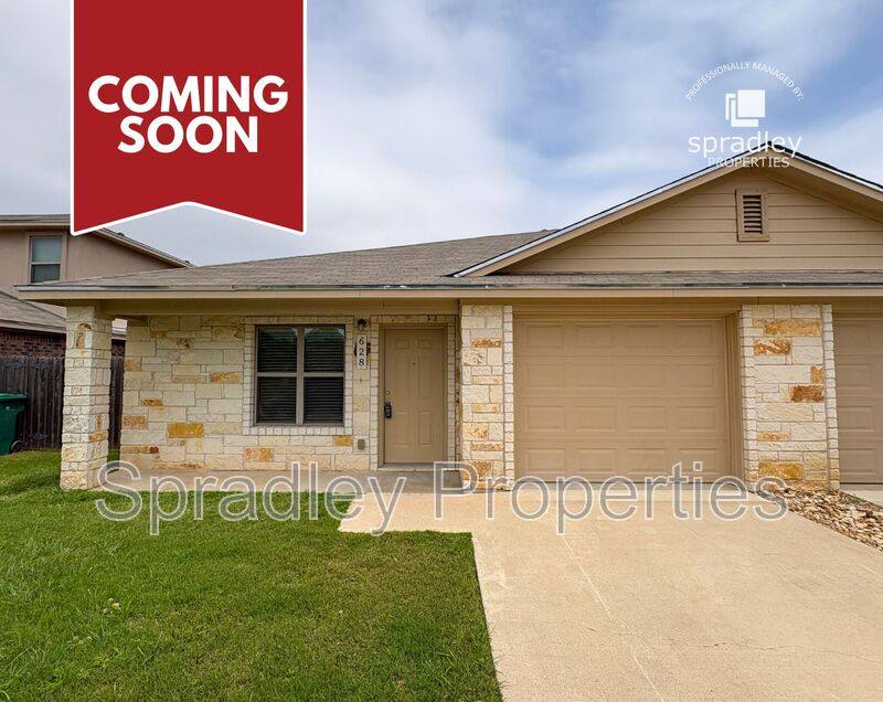 749 Laila Lane, Belton, TX 76513 - Apartment for Rent - Image 1